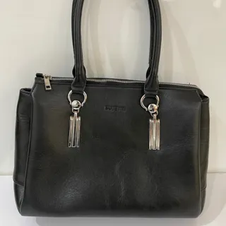 کیف چرم برند بونتی