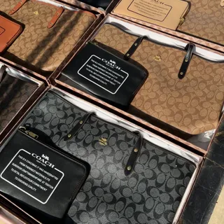 تت بگ Coach پرطرفدار