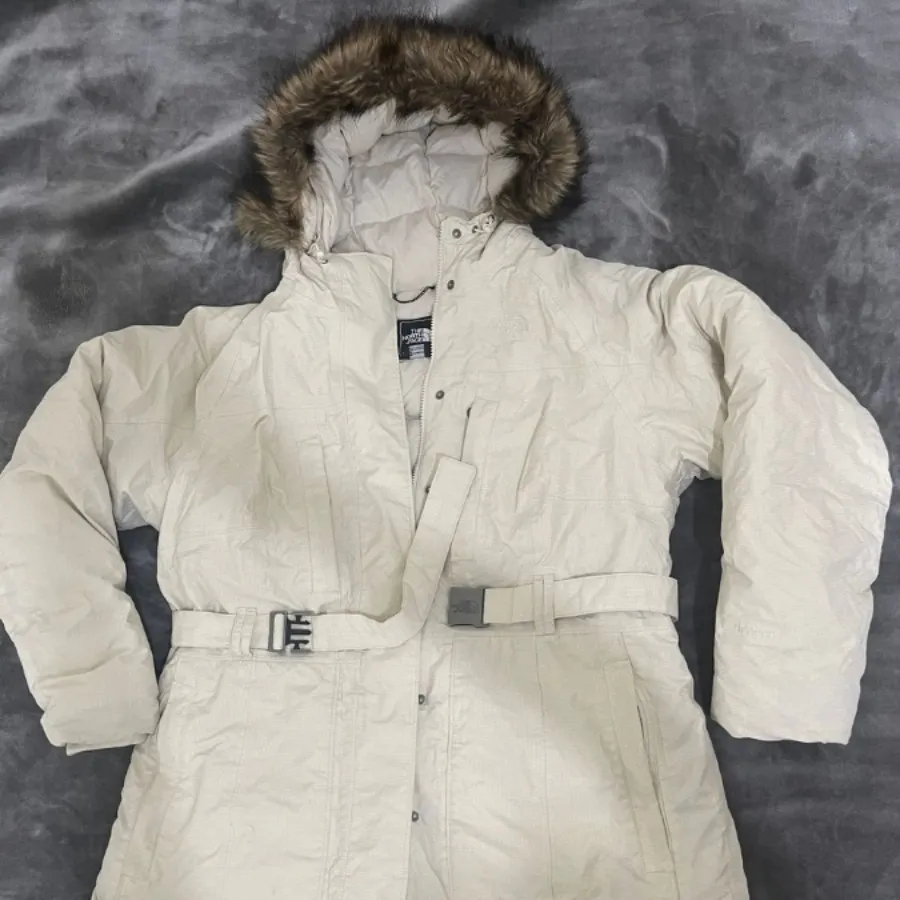 کاپشن north face