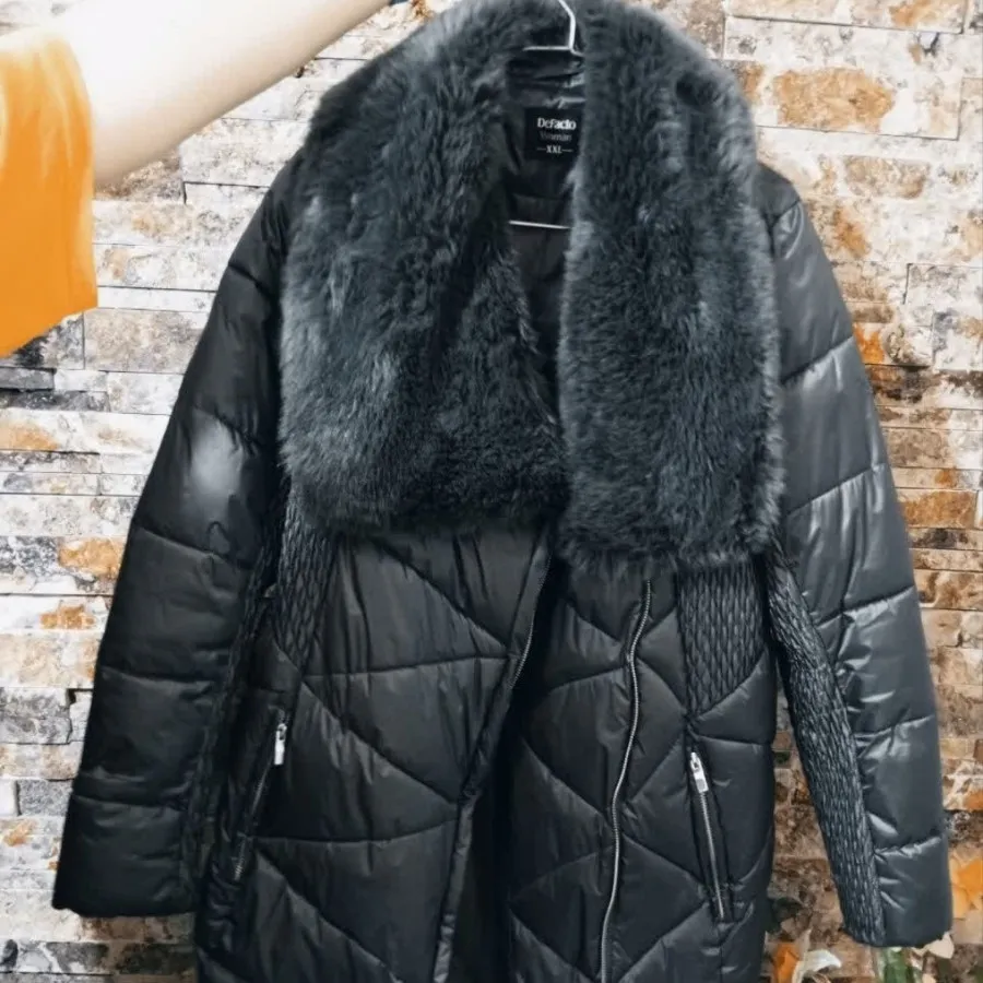 کاپشن دیفکتو