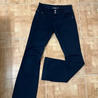 شلوار بوتکات جین