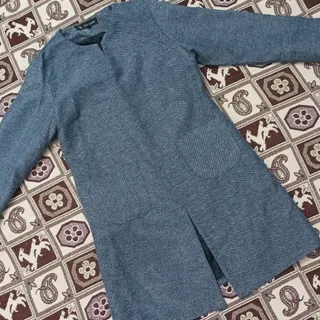 پالتو گرم جنس خوب