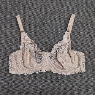 سوتین گیپور نرم سایز 85