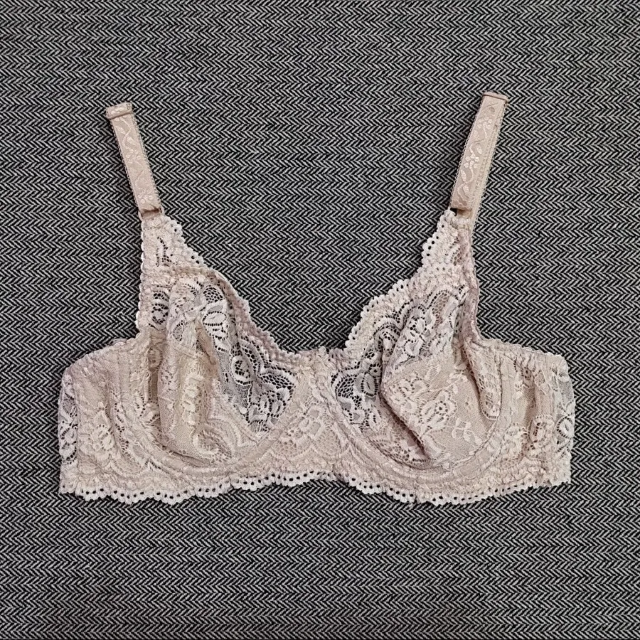 سوتین گیپور نرم سایز 85