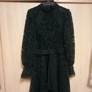 پیراهن مجلسی