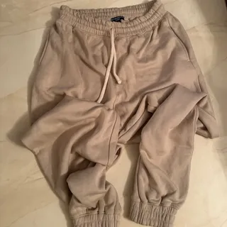 شلوار جاگر برند تو کرک