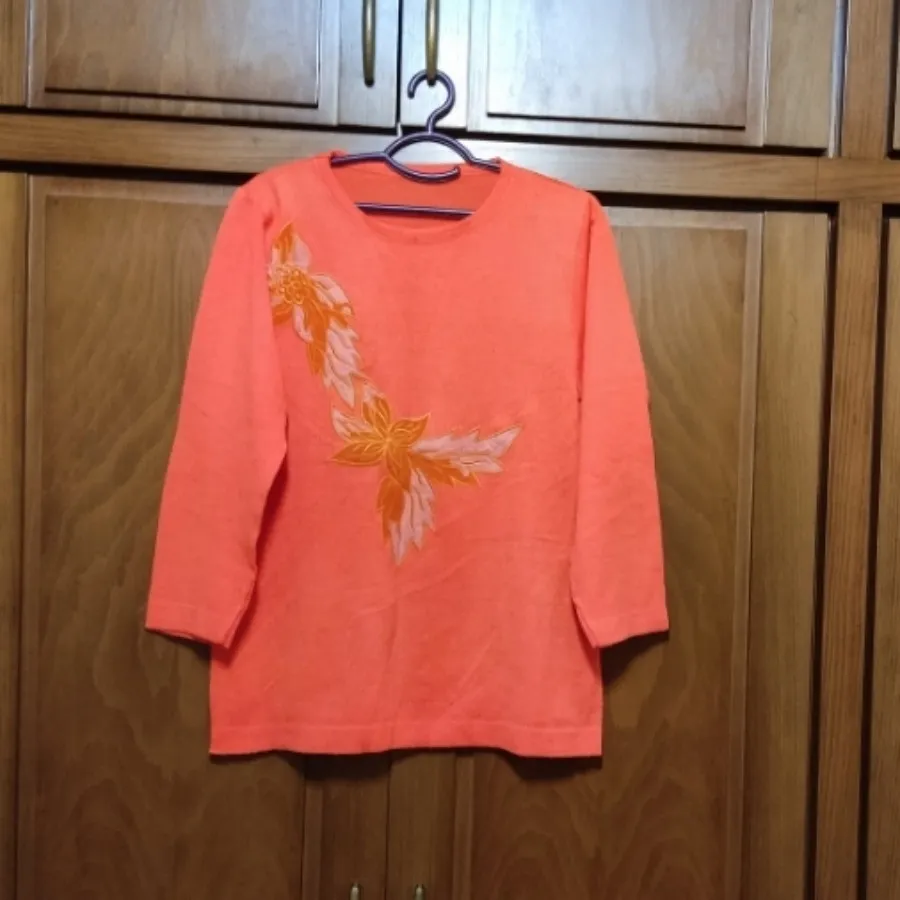 بلوز و دامن بافت