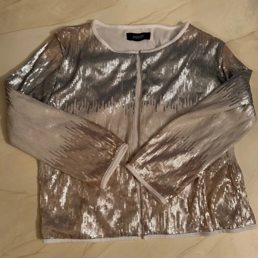 رویه تمام پولک وارداتی