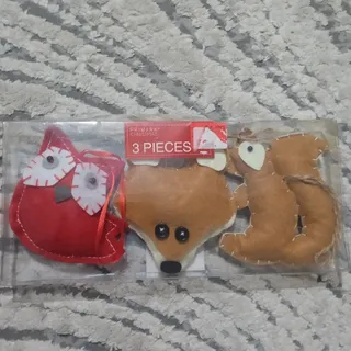 آویز حیوانات پریمارک