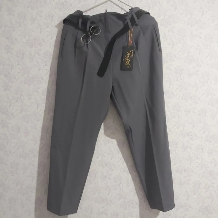 شلوار پارچه ایی