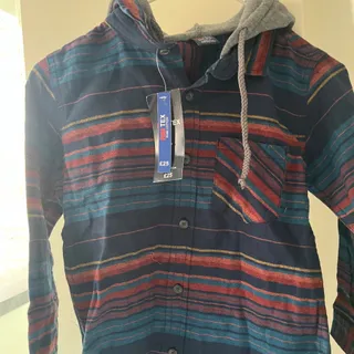 هودی پسرانه