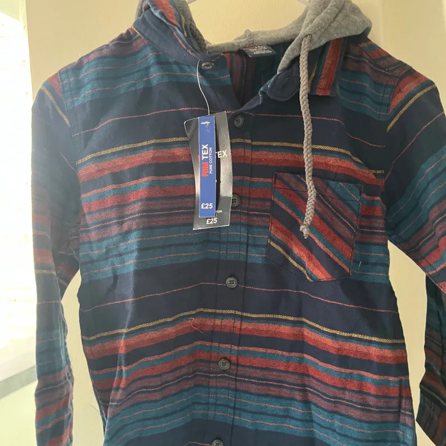 هودی پسرانه