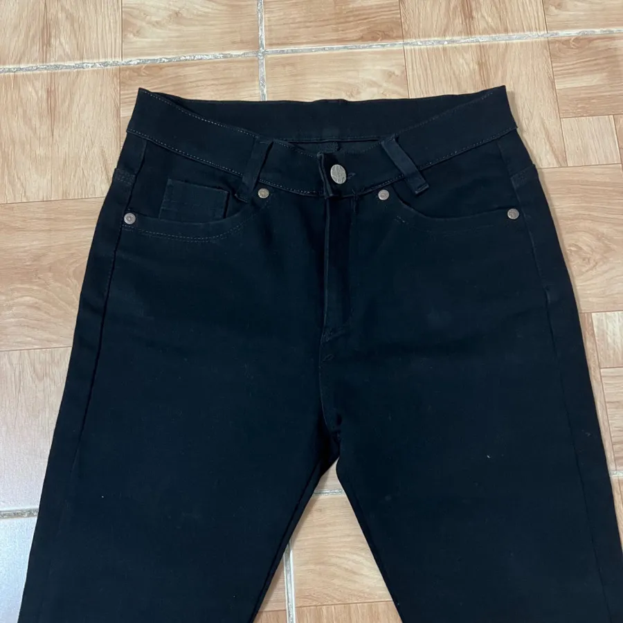 شلوار جین خارجی