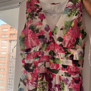 پیراهن collezione