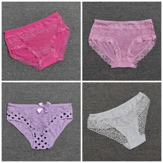 پک شورت 4 عددی