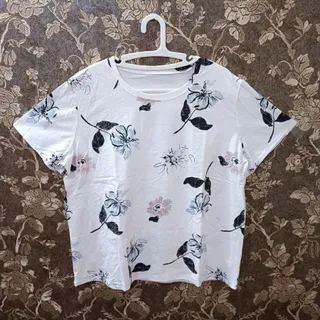 تیشرت زنانه سایز بزرگ