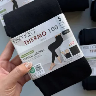 لگ ترمو المانی