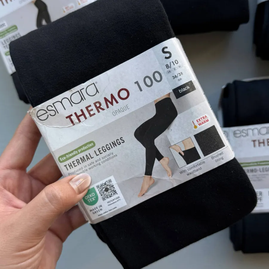 لگ ترمو المانی