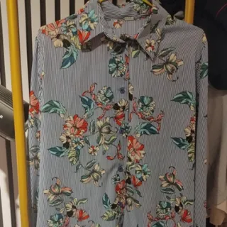 شومیز شیک و خوشگل نو