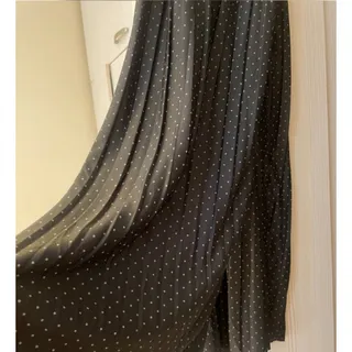 شلوار دامنی