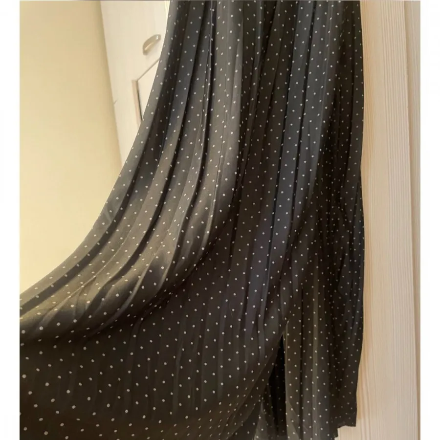 شلوار دامنی