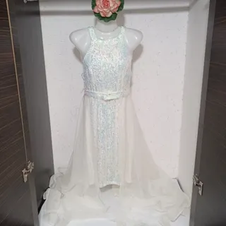 پیراهن مجلسی