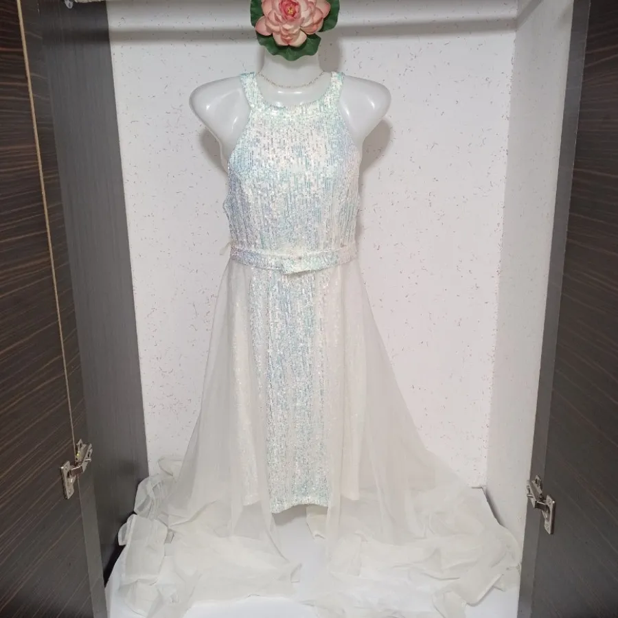 پیراهن مجلسی