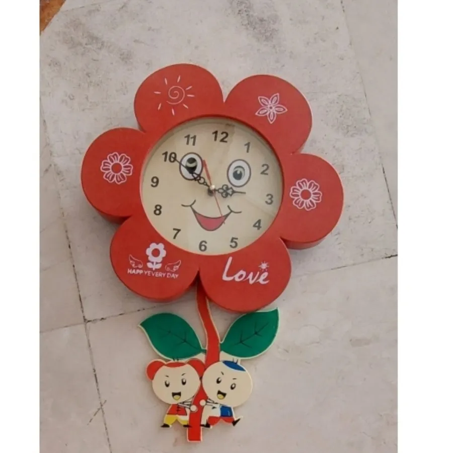 ساعت دیواری