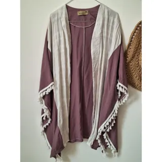 مانتو فری قد 84