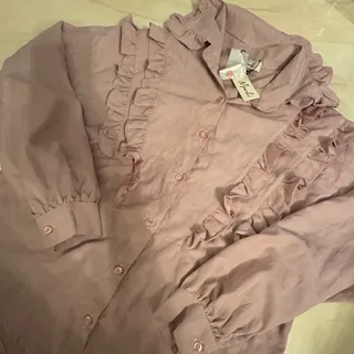 شومیز وارداتی جنس عالی