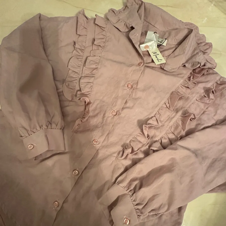 شومیز وارداتی جنس عالی