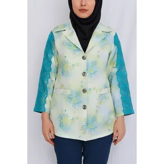 کت مجلسی مانتو