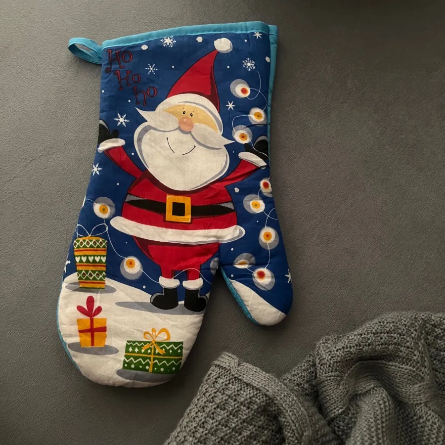 دستکش فر بابانویل