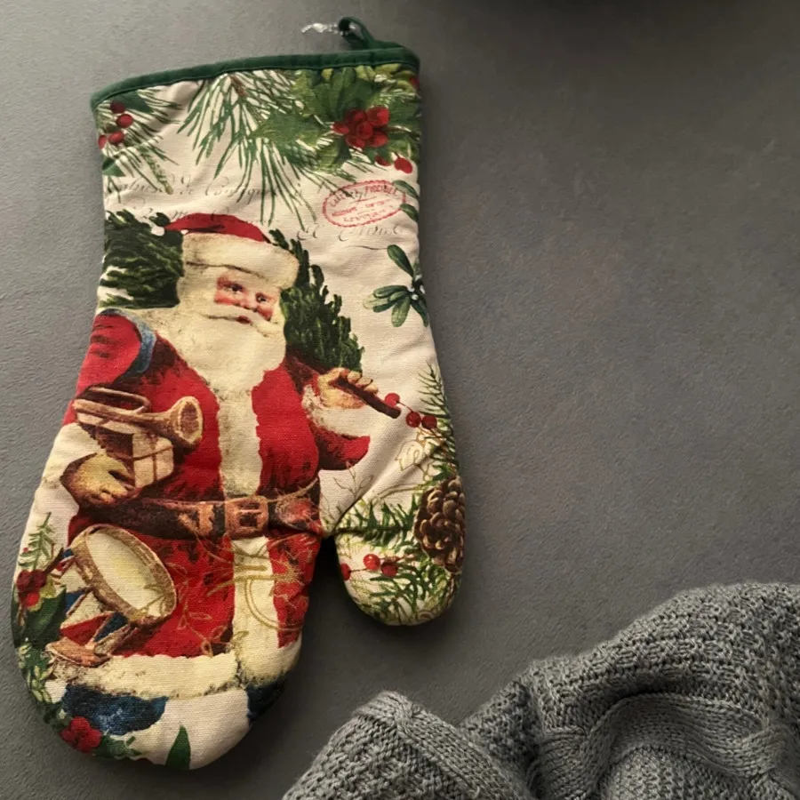 دستکش فر بابانویل