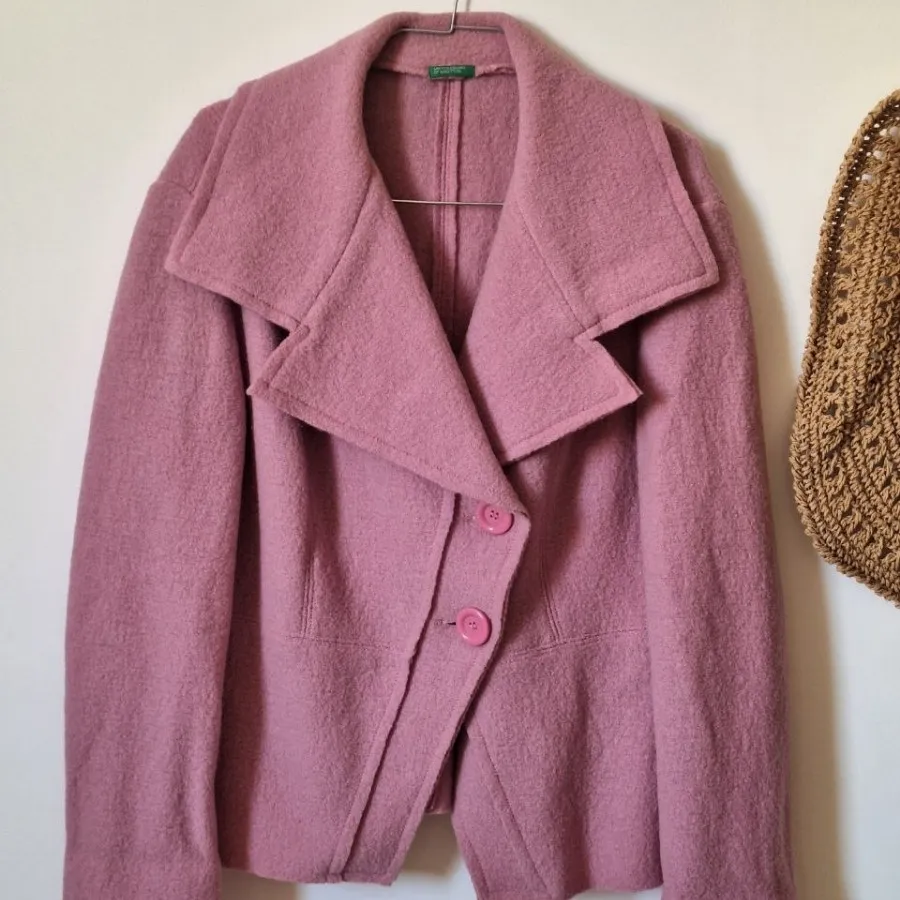 ترنچ کت ضخیم