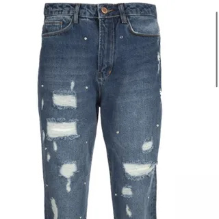 شلوار جین ترک