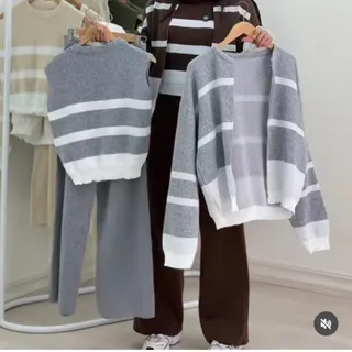 سه تیکه بافت