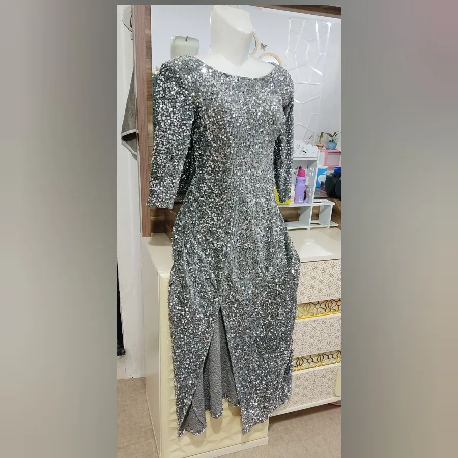 پیراهن مجلسی