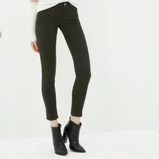 شلوار کتون برند کوتون