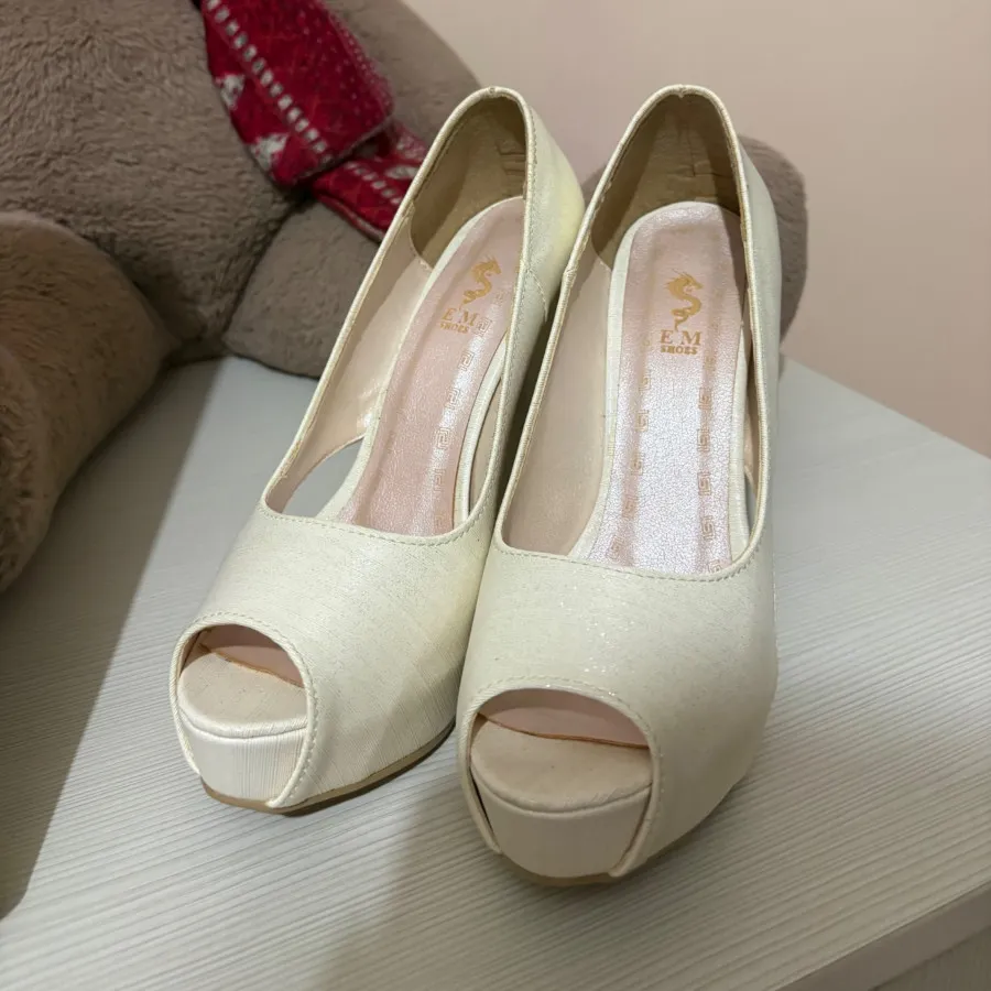 کیف و کفش ست