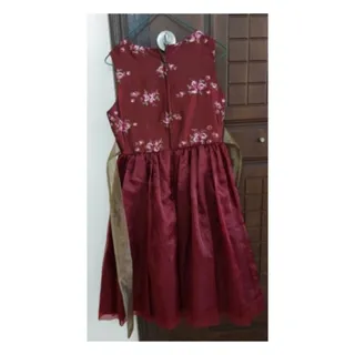 پیراهن مجلسی