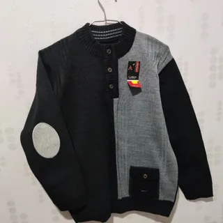 پلیور شیک مردانه