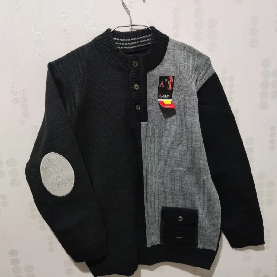 پلیور شیک مردانه