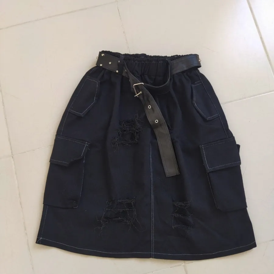 دامن دخترانه