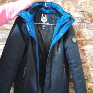 کاپشن ام جی