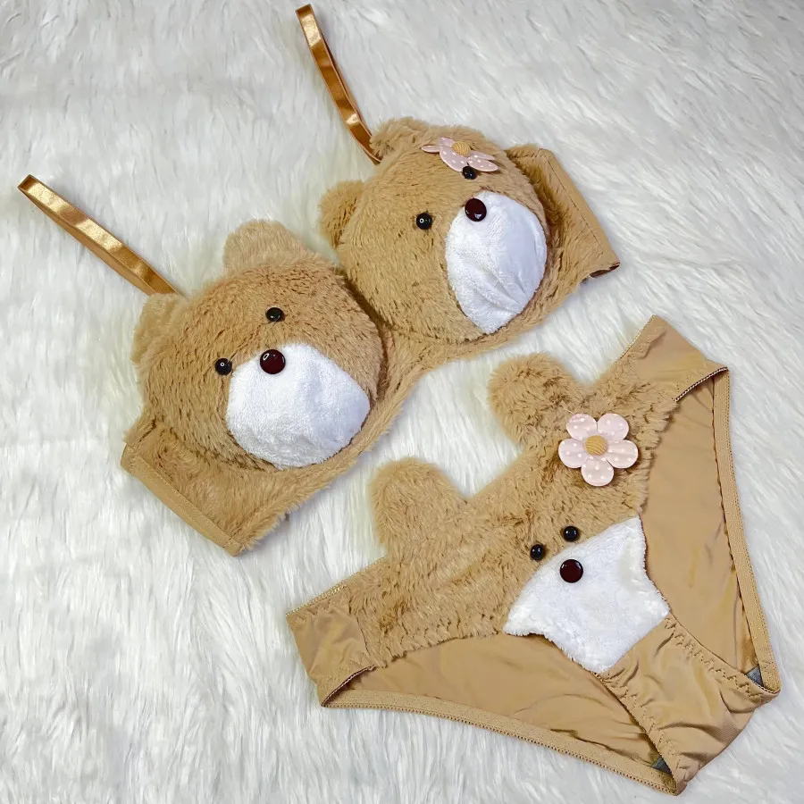 ست تدی خرسی