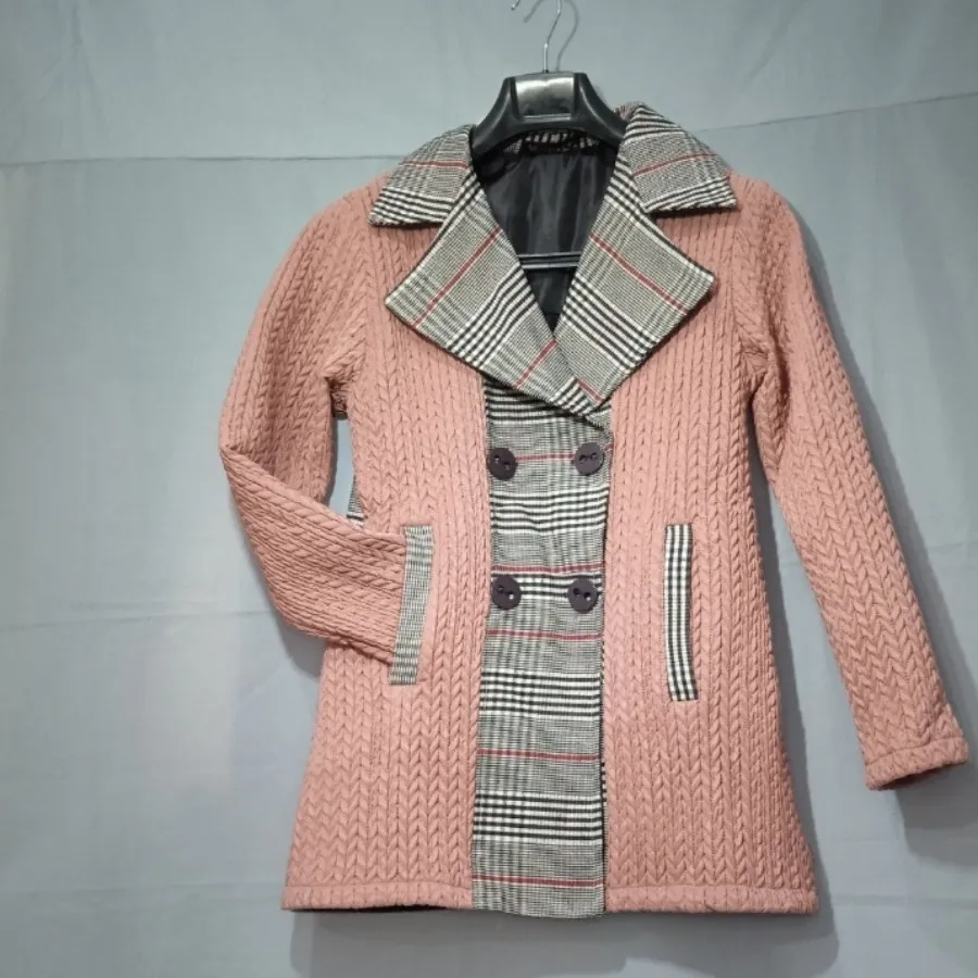 کاپشن زنانه