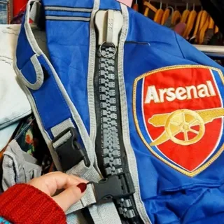 کیف برزنت نو