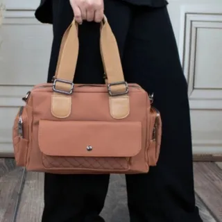 کیف دستی ودوشی زنانه