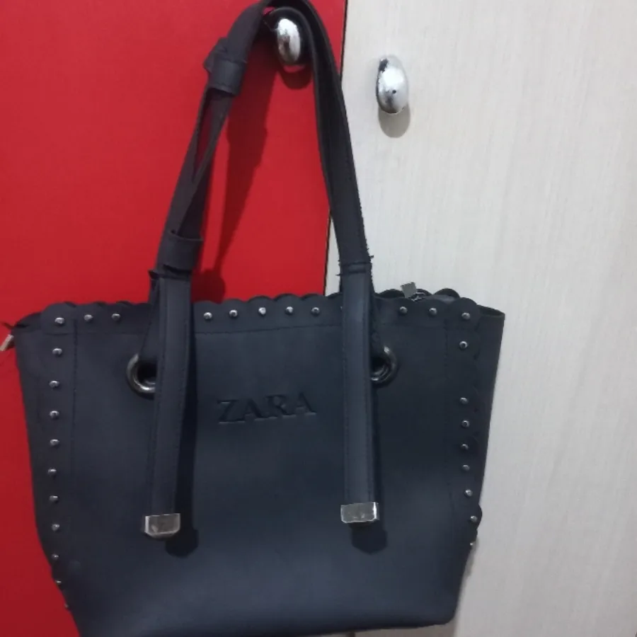 کیف دستی زارا